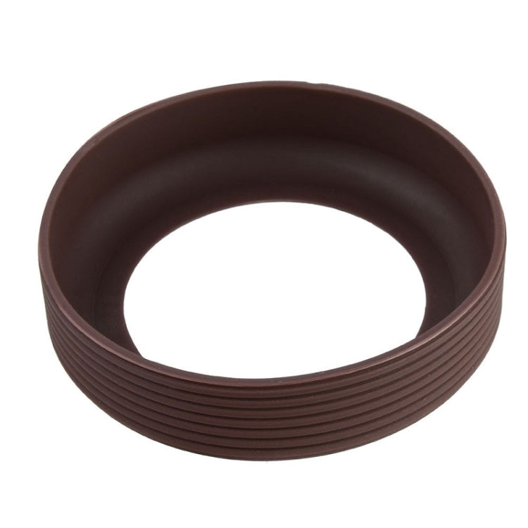 3 PCS Silicone Speaker Base Cover For Ue Megaboom3 (Brown)