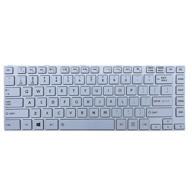 US Version Keyboard For Toshiba L800 L805 C805D C805 C800 L830 M800 M805