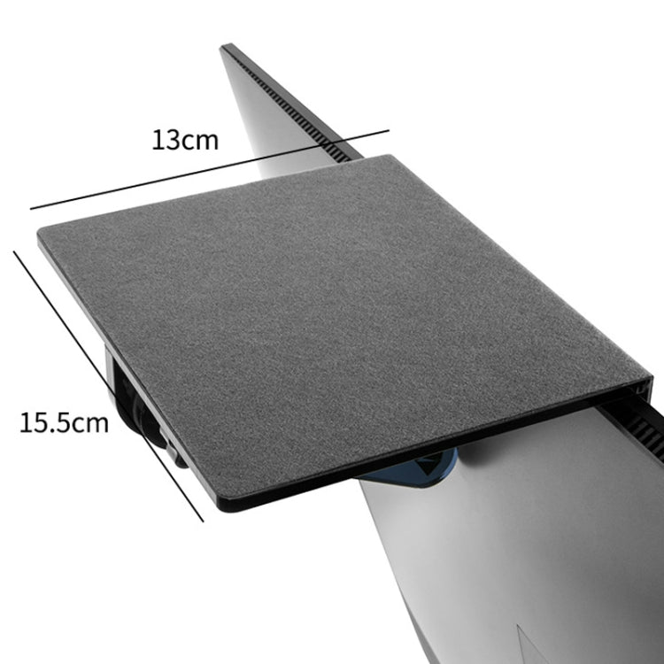 TV Set-top Box Top Storage Rack Network Router Bracket