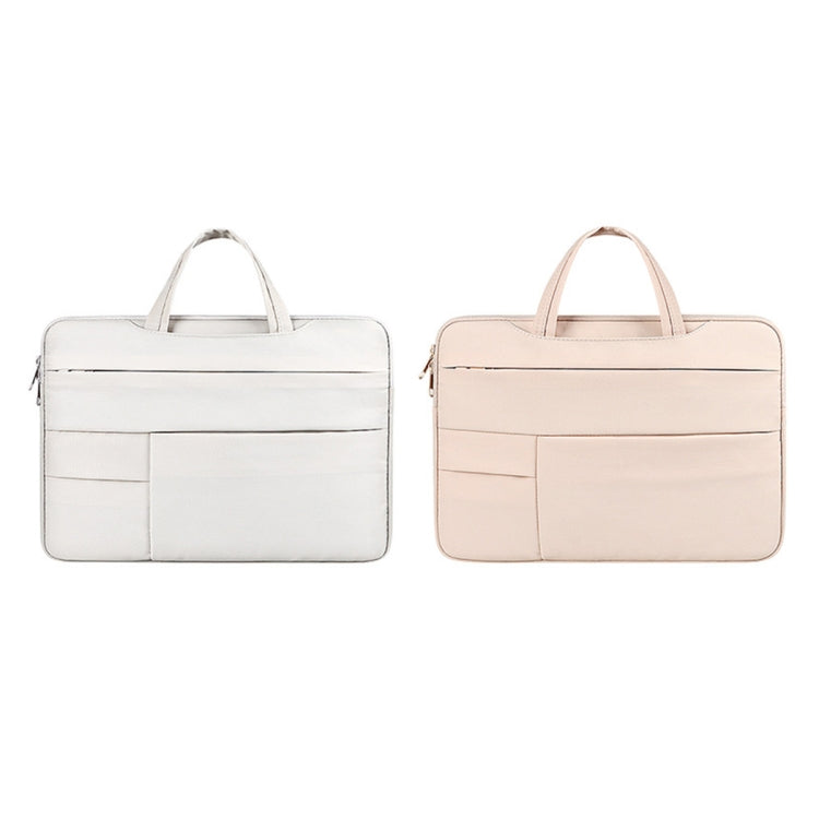 ND05SDZ Waterproof Wearable Laptop Bag, Size: 14.1-15.4 inches