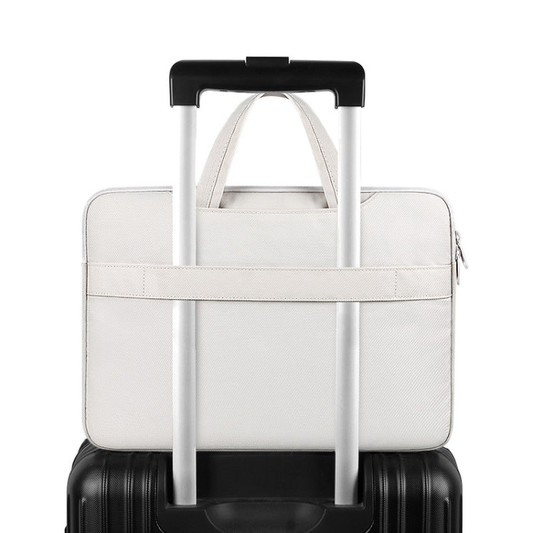 ND05SDZ Waterproof Wearable Laptop Bag, Size: 14.1-15.4 inches