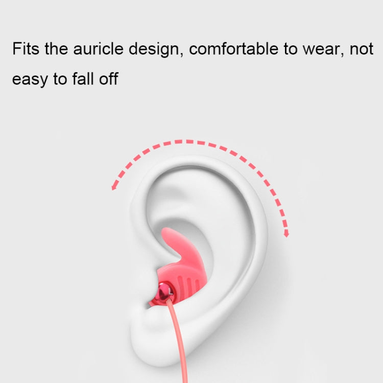 X130 Noise-cancelling and Sound-isolating Sports Headset