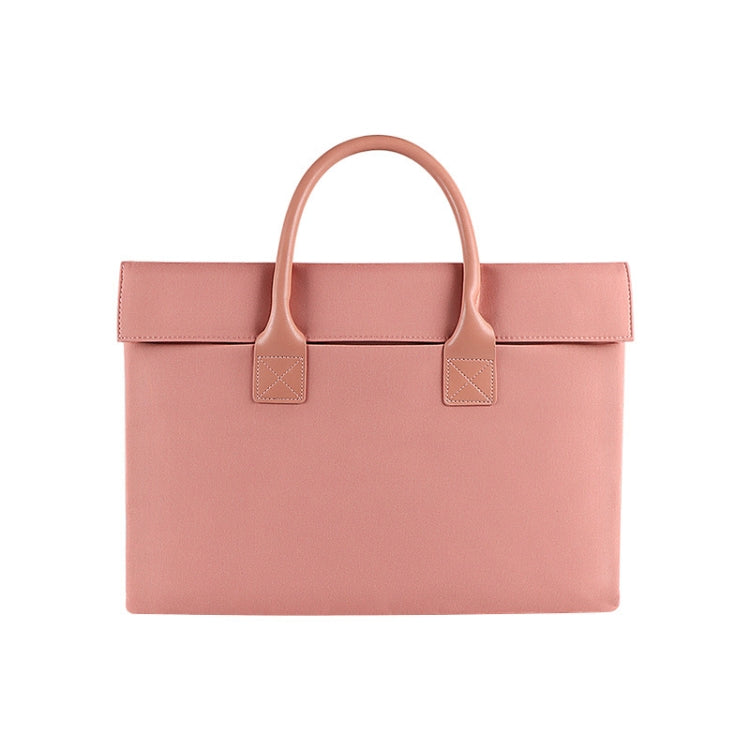 ST04 Waterproof Portable Laptop Case, Size: 14.1-15.4 inches