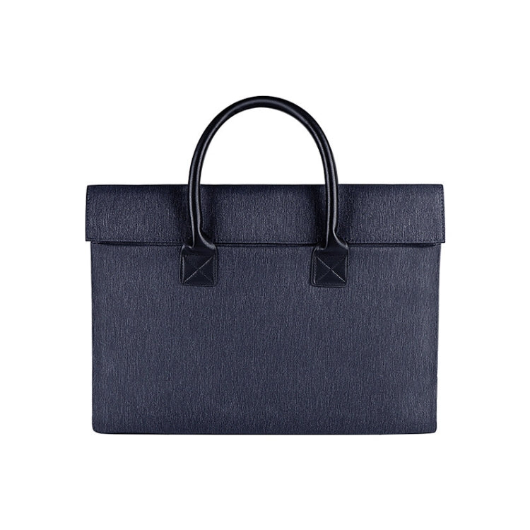 ST04 Waterproof Portable Laptop Case, Size: 15.6 inches