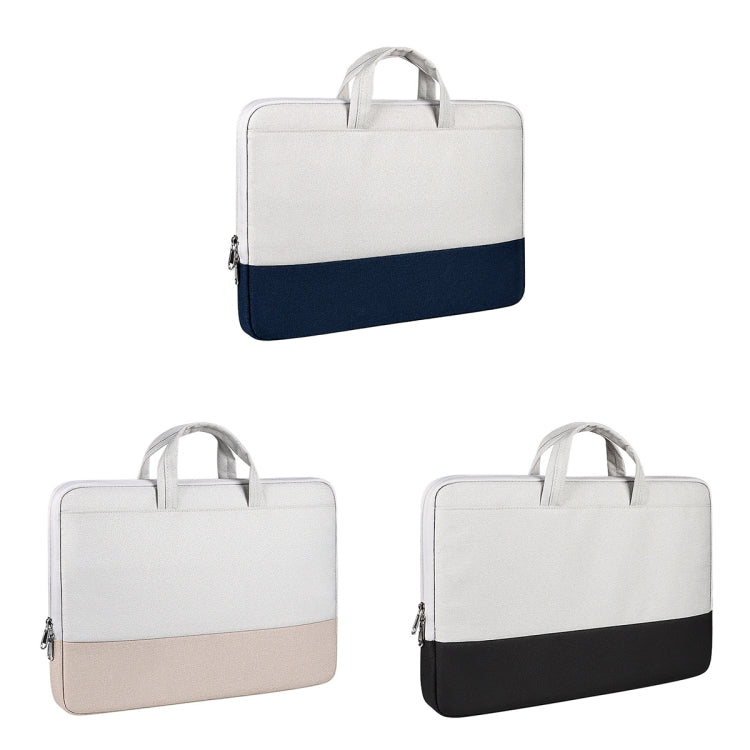 ST12 Waterproof Portable Laptop Case, Size: 13.3 inches