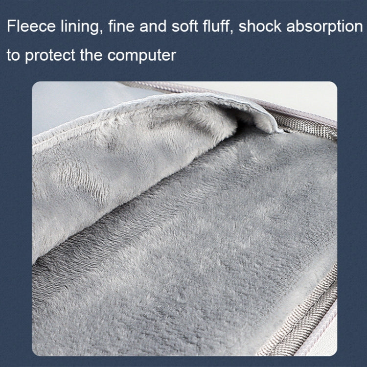 ST12 Waterproof Portable Laptop Case, Size: 15.6 inches