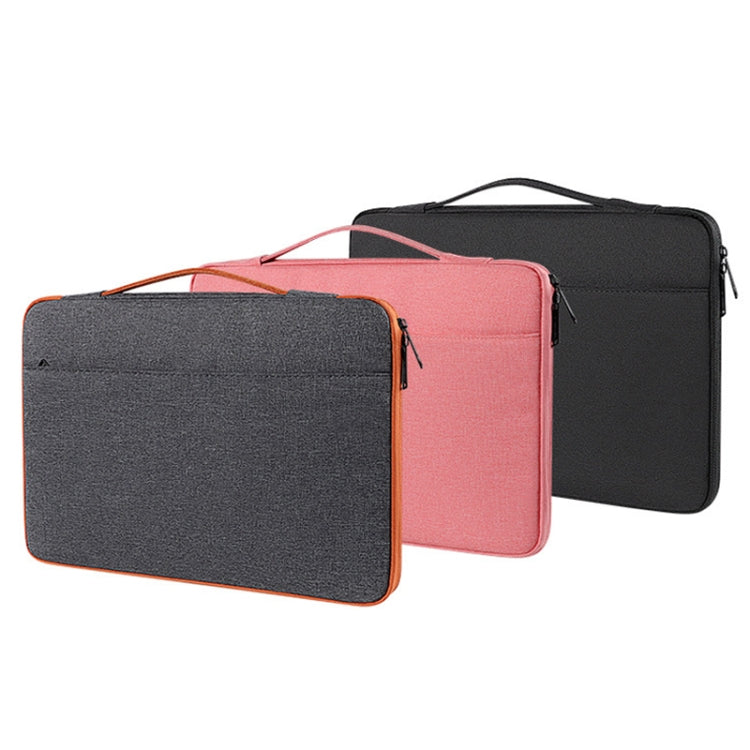 ND02 Waterproof Portable Laptop Case, Size: 13.3 inches