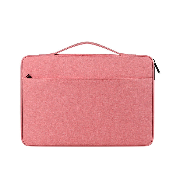 ND02 Waterproof Portable Laptop Case, Size: 15.6 inches