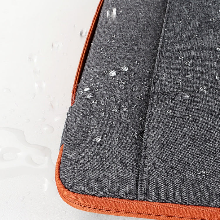 ND02 Waterproof Portable Laptop Case, Size: 15.6 inches