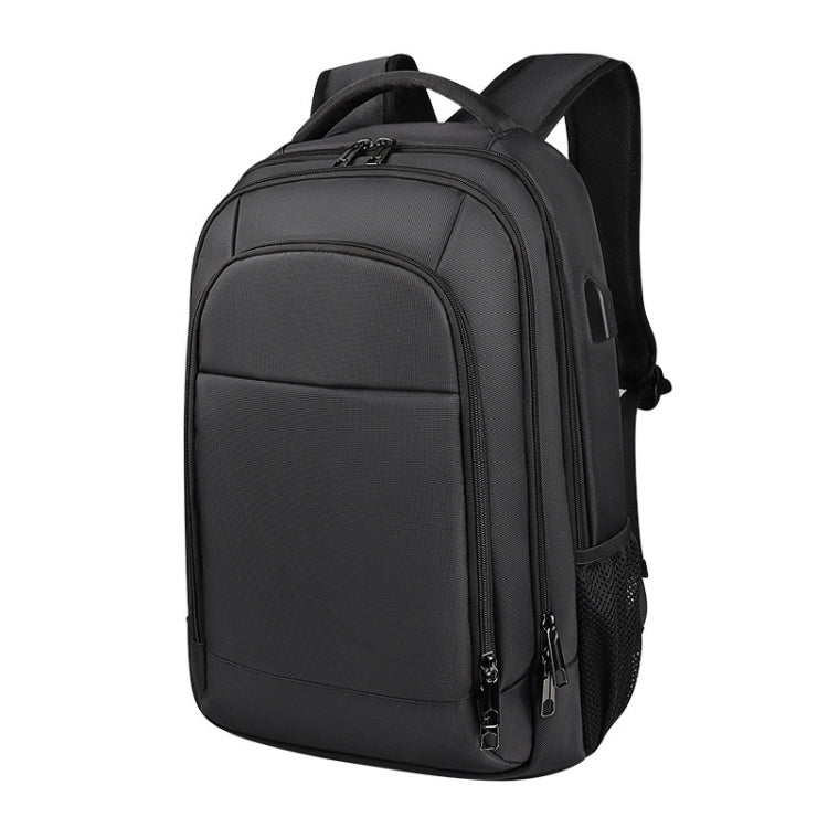SJ06 Outdoor Large Capacity Laptop Backpack, Size: 13 inch-15.6 inch