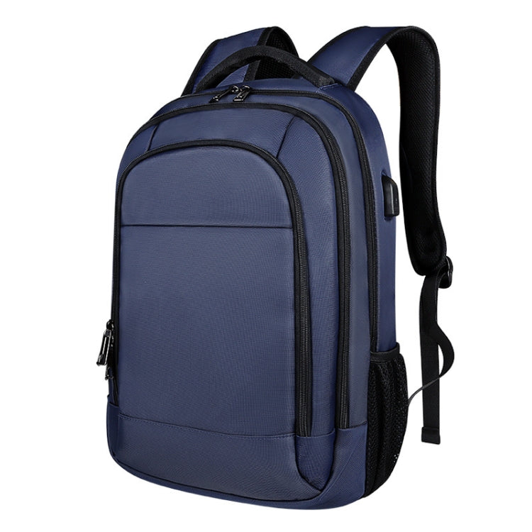 SJ06 Outdoor Large Capacity Laptop Backpack, Size: 13 inch-15.6 inch