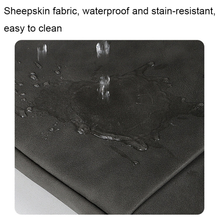 ND01DZ Double Layer Waterproof Laptop Liner Bag, Size: 13.3 inches