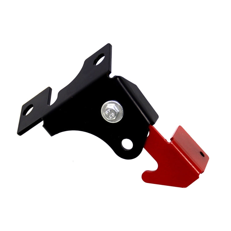 Motorcycle Parking Brake Suitable For Polaris RZR 800/900/1000