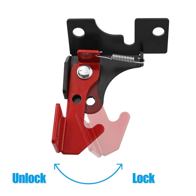 Motorcycle Parking Brake Suitable For Polaris RZR 800/900/1000