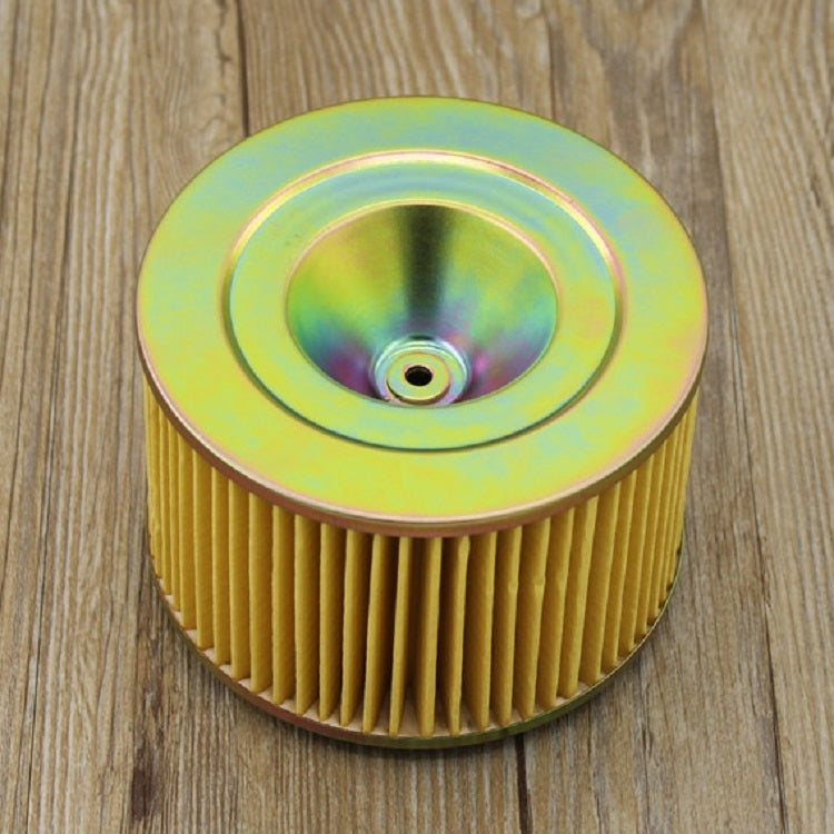 2 PCS Motorcycle Air Filter For WY125-F, WH125-B, MCR125