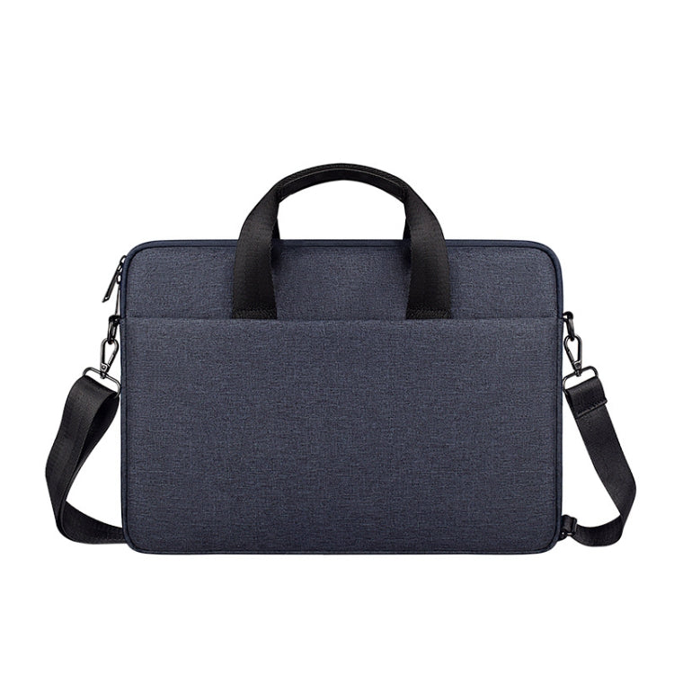 ST09 Portable Single-shoulder Laptop Bag, Size: 13.3 inches