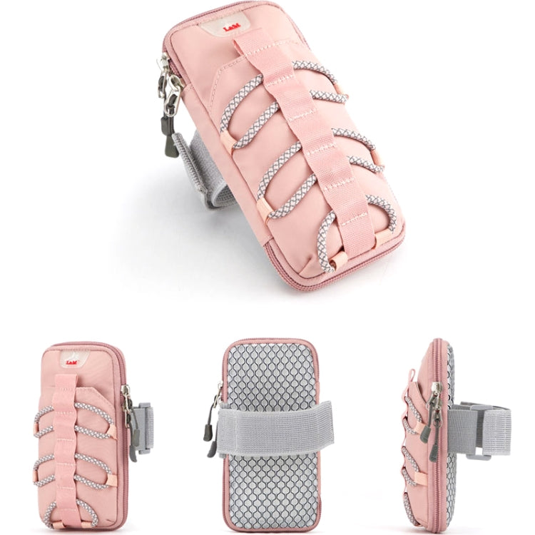 X3012 Outdoor Sports Running Waterproof Mobile Phone Arm Bag