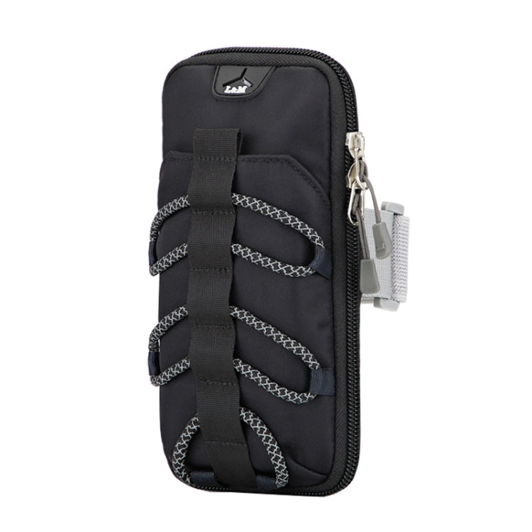 X3012 Outdoor Sports Running Waterproof Mobile Phone Arm Bag