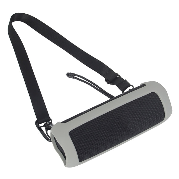 Bluetooth Speaker Silicone Protective Case For JBL Flip6