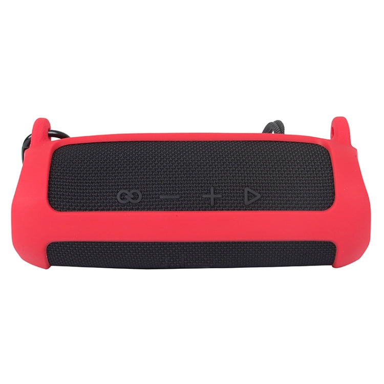 Bluetooth Speaker Silicone Protective Case For JBL Flip6