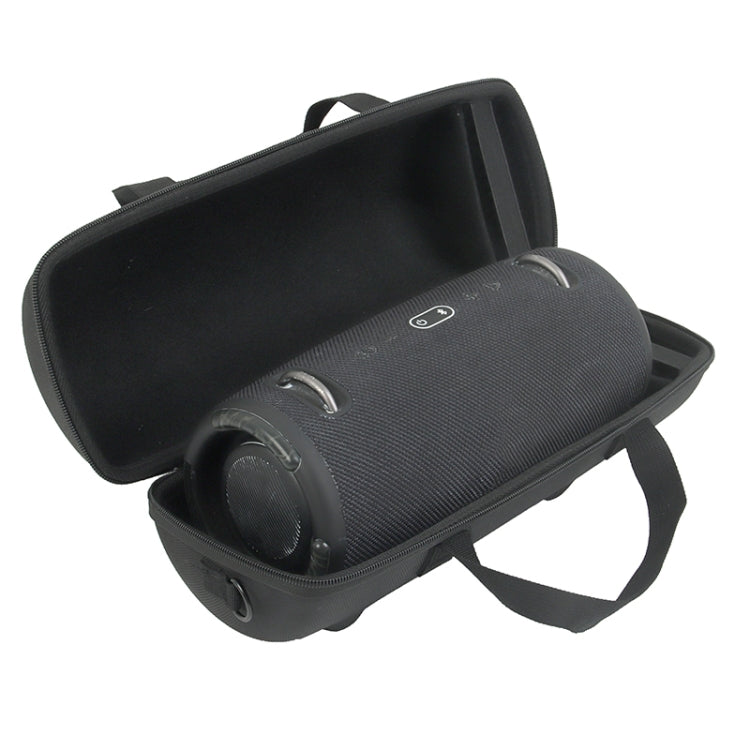 Portable Shock-absorbing Speaker Storage Bag For JBL Boombox1/2(Black)