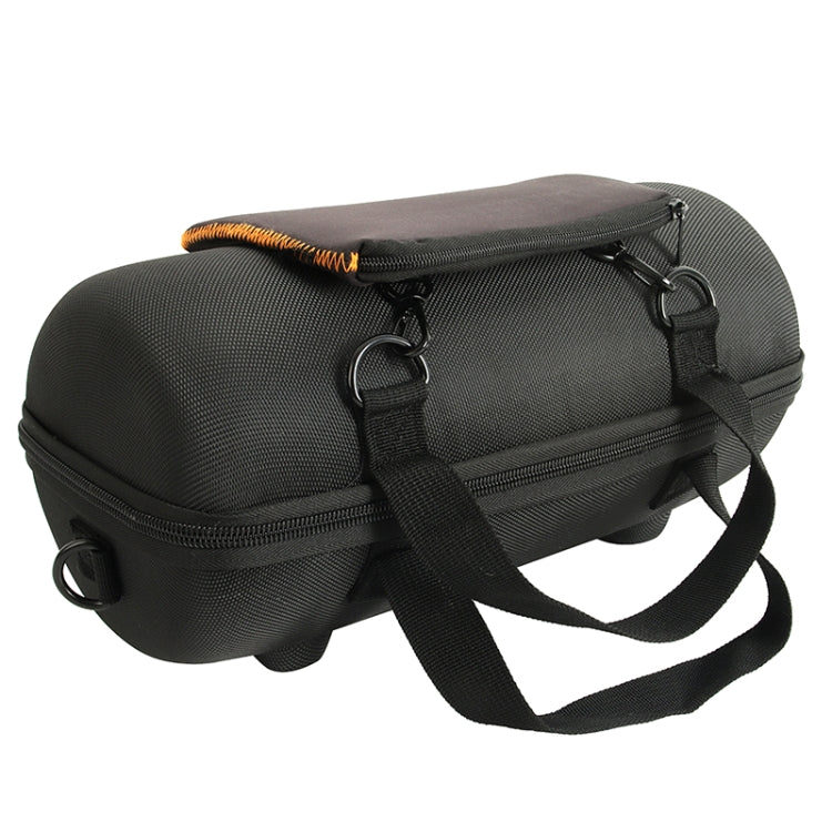 Portable Shock-absorbing Speaker Storage Bag For JBL Boombox1/2(Black)