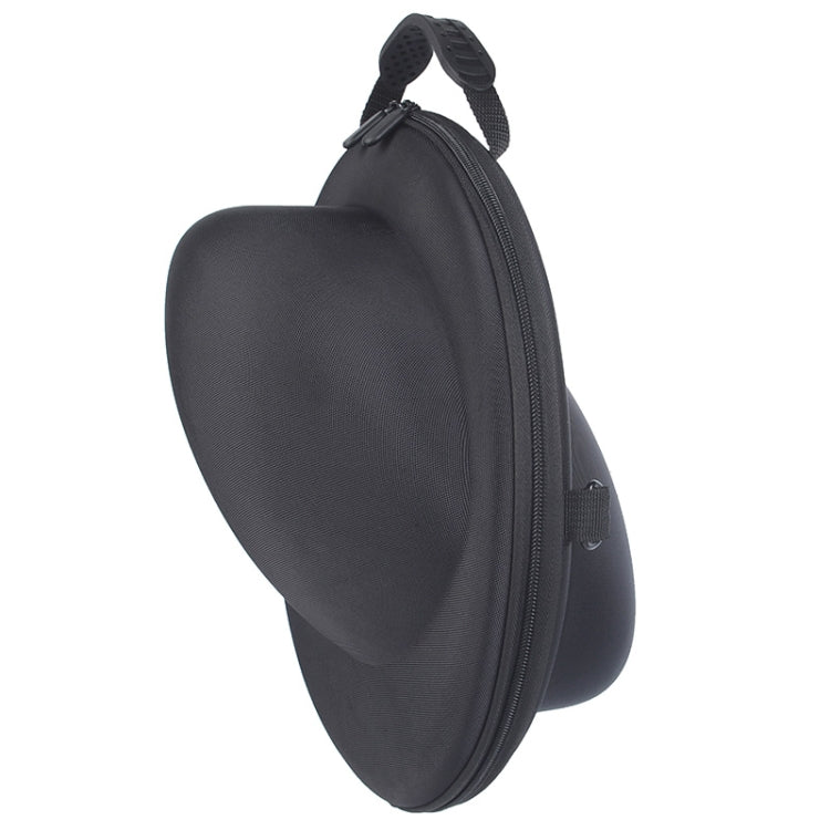 Bluetooth Speaker Storage Protection Bag For Harman Kardon Onyx Studio 7(Black)