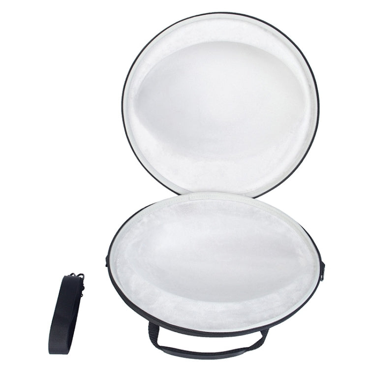 Bluetooth Speaker Storage Protection Bag For Harman Kardon Onyx Studio 7(Black)