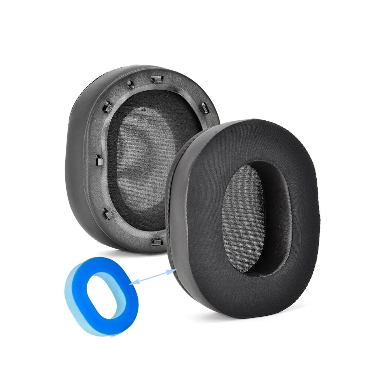2 PCS Sponge Cover Ear Pads for Razer BlackShark V2 /V2 Pro,Style: Ice Sense