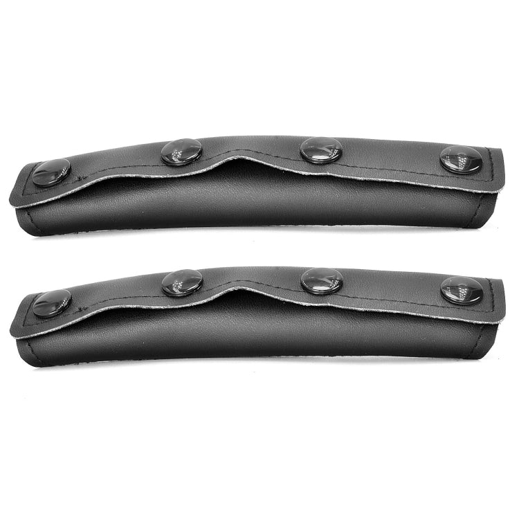 2 PCS Headphone Foam Cover for JBL Everest-310,Style: Headband