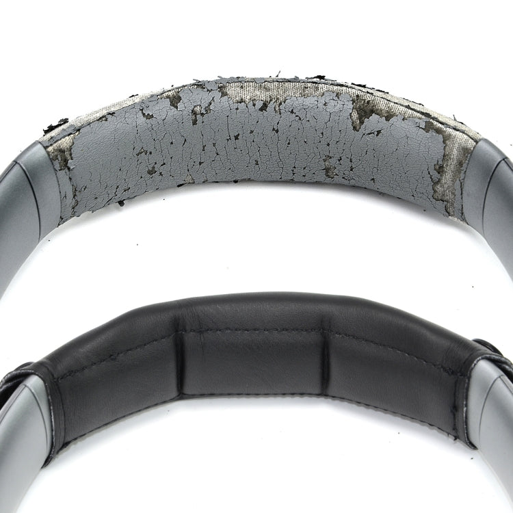 2 PCS Headphone Foam Cover for JBL Everest-310,Style: Headband