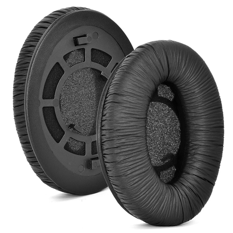 1 Pair Headphone Cover For Sennheiser RS120 100 115 117 119,Style: Frog Skin