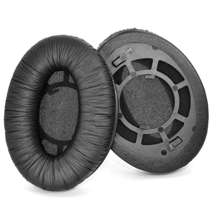 1 Pair Headphone Cover For Sennheiser RS120 100 115 117 119,Style: Frog Skin