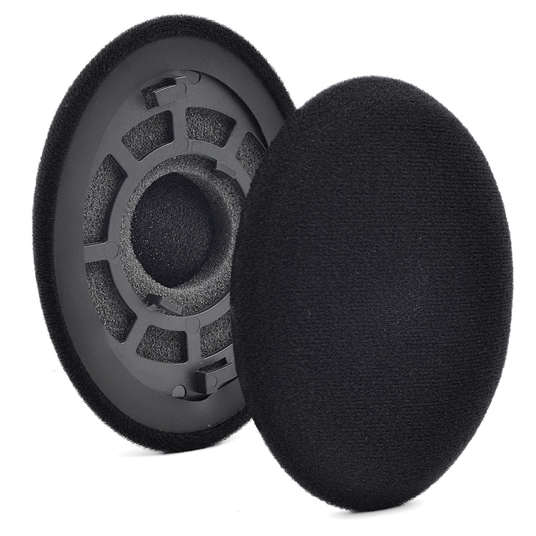 1 Pair Headphone Cover For Sennheiser RS120 100 115 117 119,Style: Cloth Model