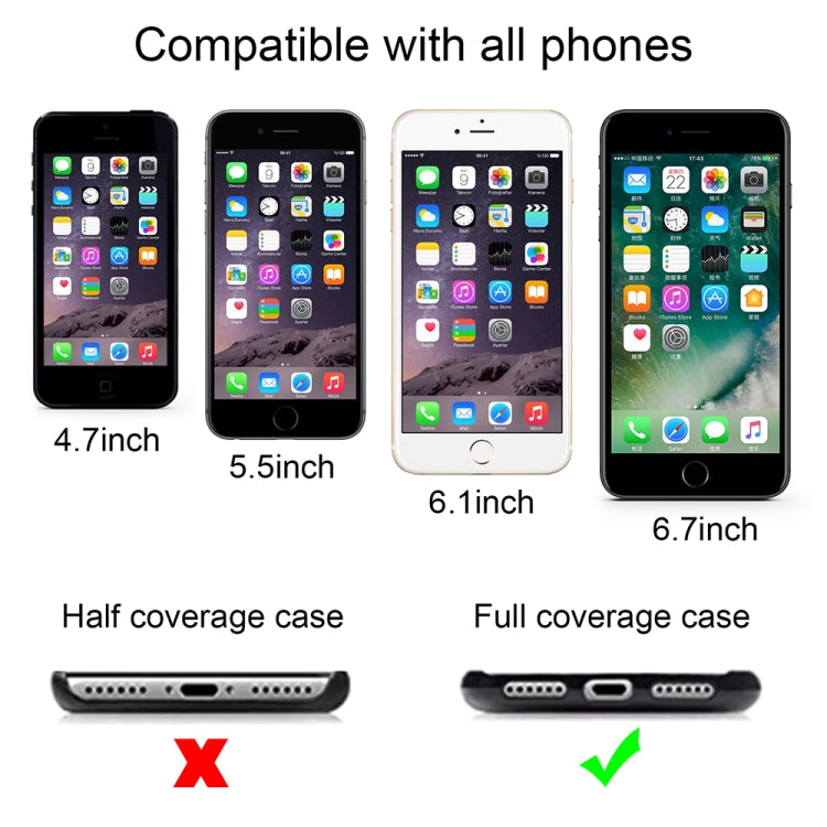 3 PCS Phone Lanyard Adjustable Detachable Neck Cord With Card