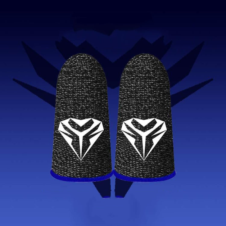 Gaming Superconducting Sweat Resistant Finger Gloves