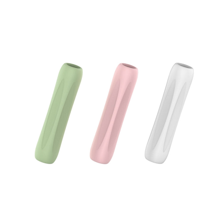 CY113 Stylus Silicone Cover Grip Set For Apple Pencil 1/2