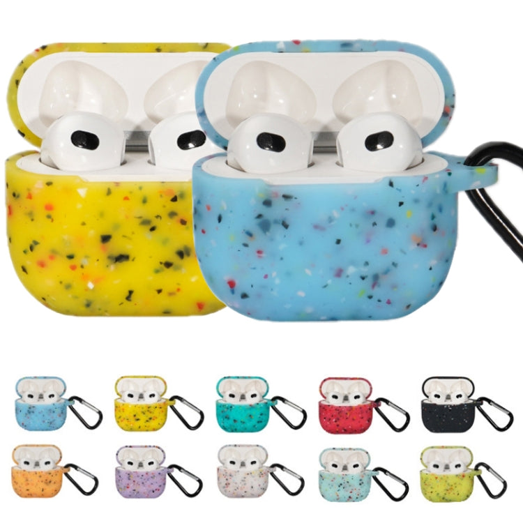 For AirPods 1/2 Bluetooth Earphone Silicone Case