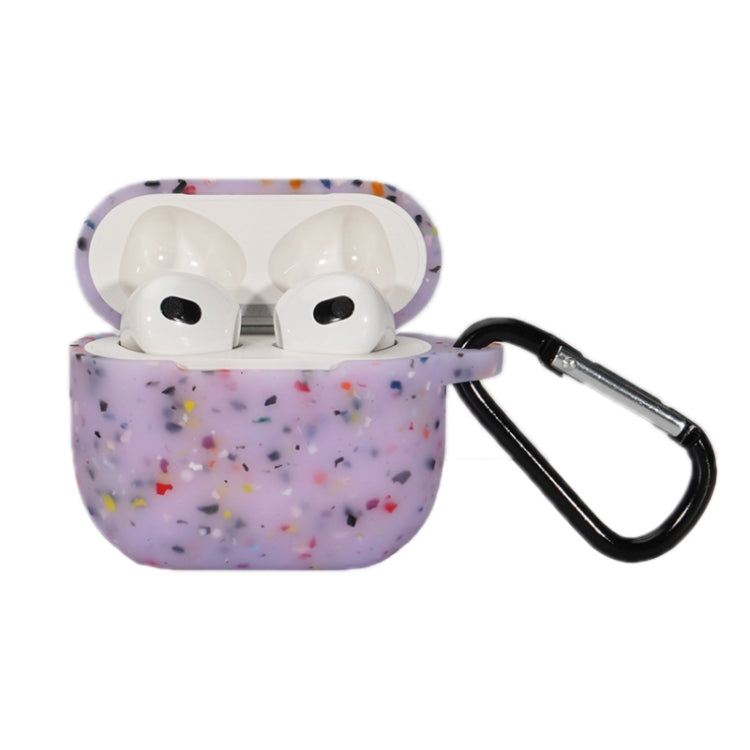 For AirPods Pro Bluetooth Earphone Silicone Case