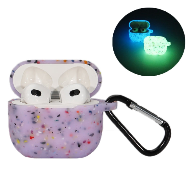 For AirPods Pro Bluetooth Earphone Silicone Case