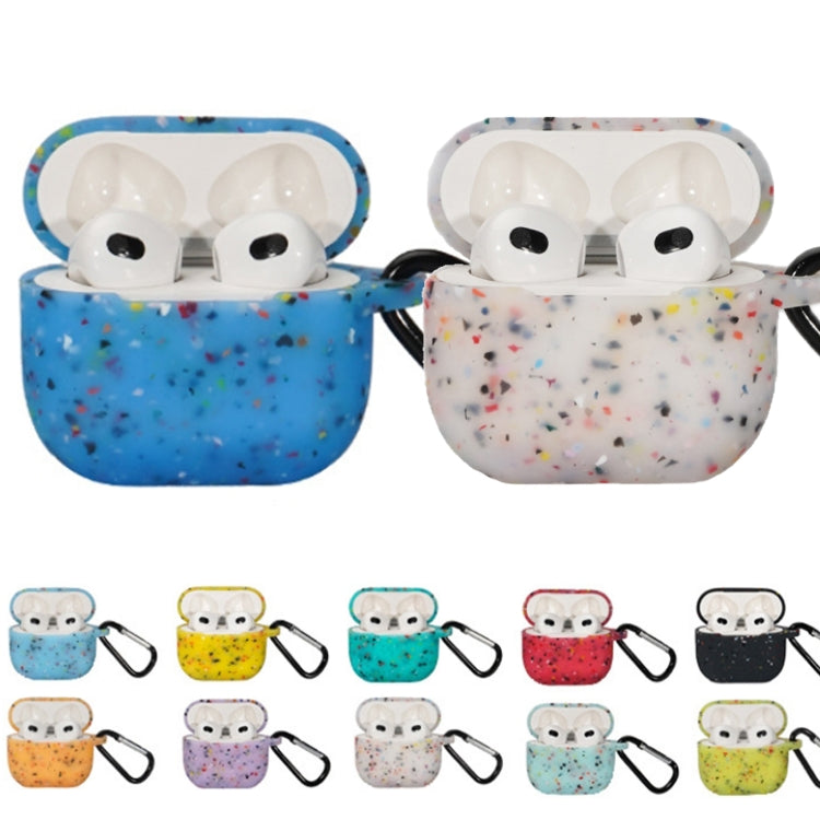 For AirPods Pro Bluetooth Earphone Silicone Case