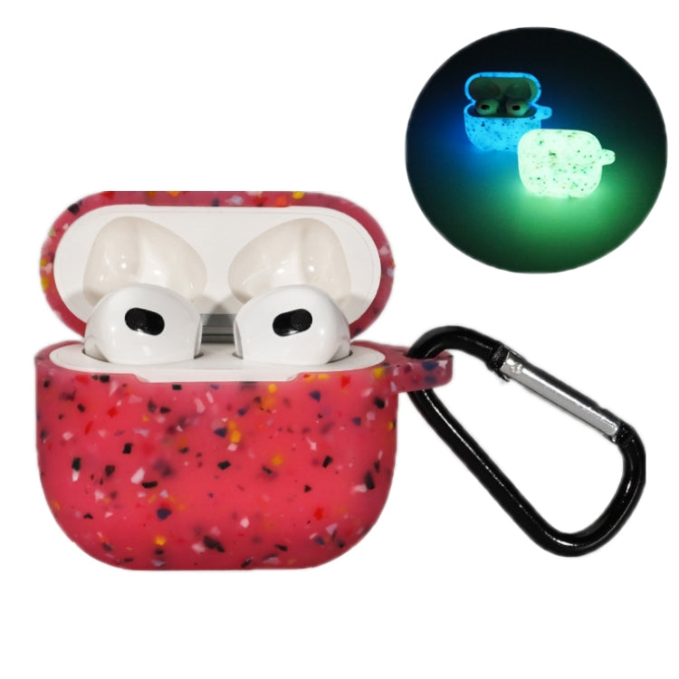 For AirPods 3 Bluetooth Earphone Silicone Case