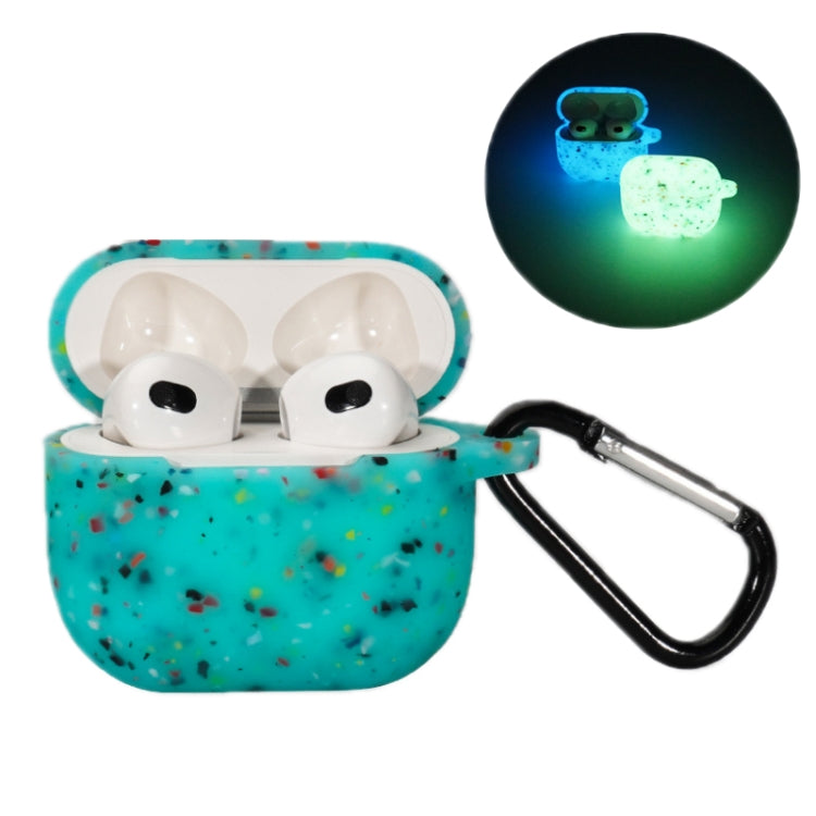 For AirPods 3 Bluetooth Earphone Silicone Case