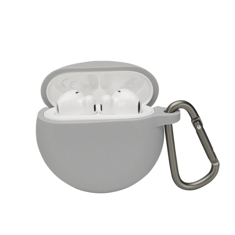 Silicone Bluetooth Earphone Cover For Huawei FreeBuds 4E