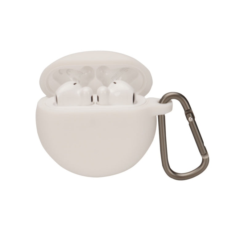 Silicone Bluetooth Earphone Cover For Huawei FreeBuds 4E