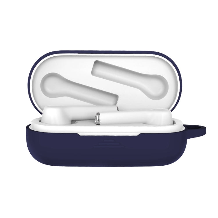 Bluetooth Earphone Silicone Protective Case for Huawei Honor FlyPods 3