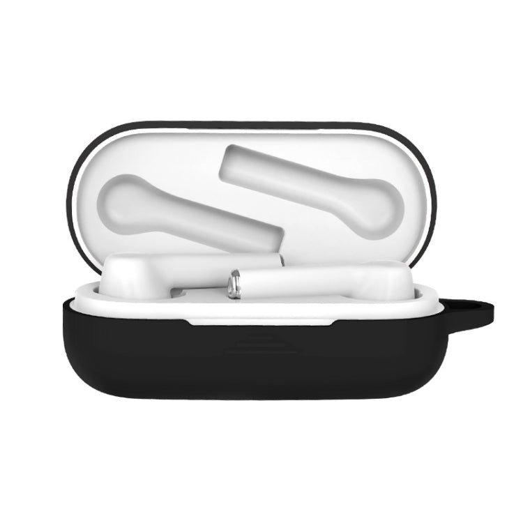 Bluetooth Earphone Silicone Protective Case for Huawei Honor FlyPods 3