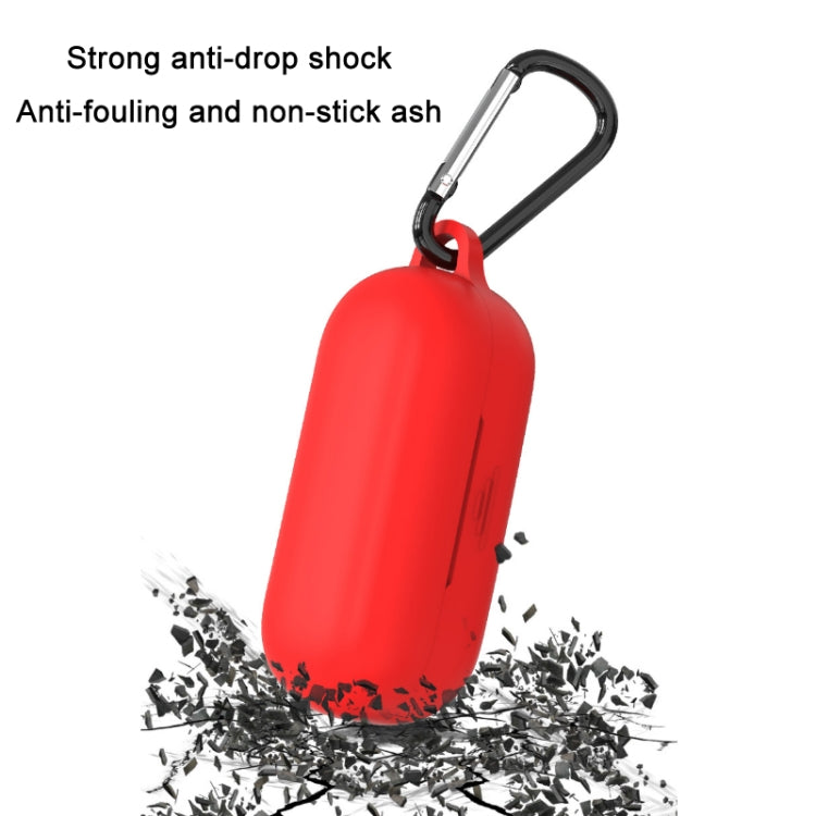 Bluetooth Earphone Silicone Protective Case for Huawei Honor FlyPods 3