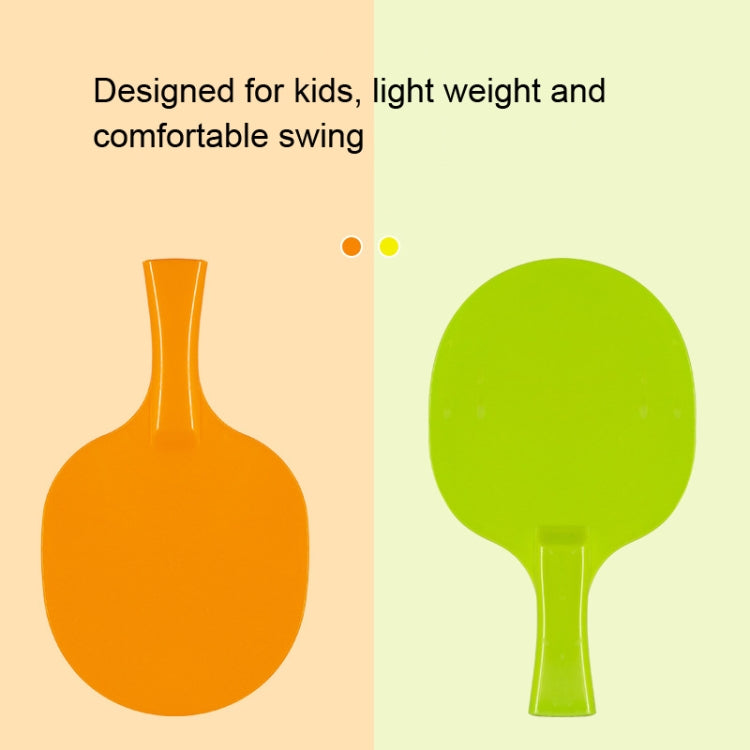 Indoor Table Tennis Self-training Set Hanging PingPong Trainer