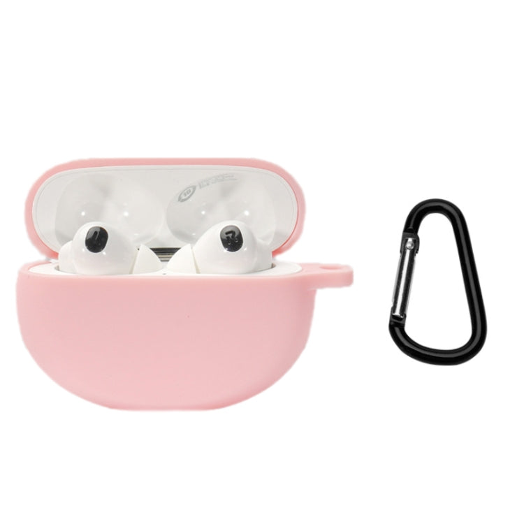 Bluetooth Earphone Silicone Cover For OPPO Enco X2 With Buckle